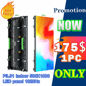 Màn Hình <span class=keywords><strong>LED</strong></span> Trong Nhà Ngoài Trời Botai P3.91 Màn Hình Đủ Màu Với Tủ Đúc <span class=keywords><strong>HD</strong></span> Màn Hình <span class=keywords><strong>LED</strong></span> 3.91 Bảng P3.91 - Product Image 2