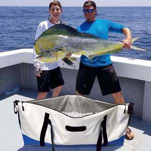 Storage and Transport Application Insulated Kayak Large <b>Cooler</b> Bags for Fishing and Fishing-Cool <b>Ice</b> <b>Boxes</b> - Product Image 6