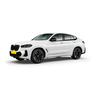 Offre Spéciale B-W-M <span class=keywords><strong>X4</strong></span> Essence 2024 XDrive 30I Véhicule 5 Portes 5 Places Grand Espace Occasion 2.0T 184HP L4 SUV Compact à Bas <span class=keywords><strong>Prix</strong></span> - Product Image 1