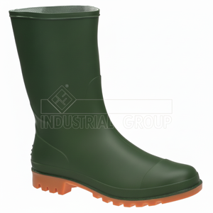 Producto DE PROTECCIÓN DE PVC LOG Foot - Product Image 1