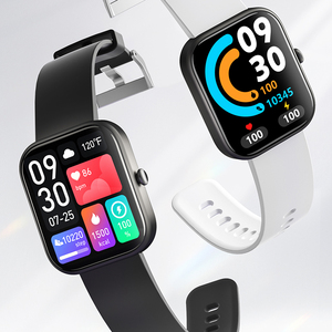 Nuevo Gts5 Precio barato Smartwatch Blue tooth Call Reloj Inteligente 100 Modos deportivos Monitor de ritmo cardíaco reloj telefónico - Product Image 2