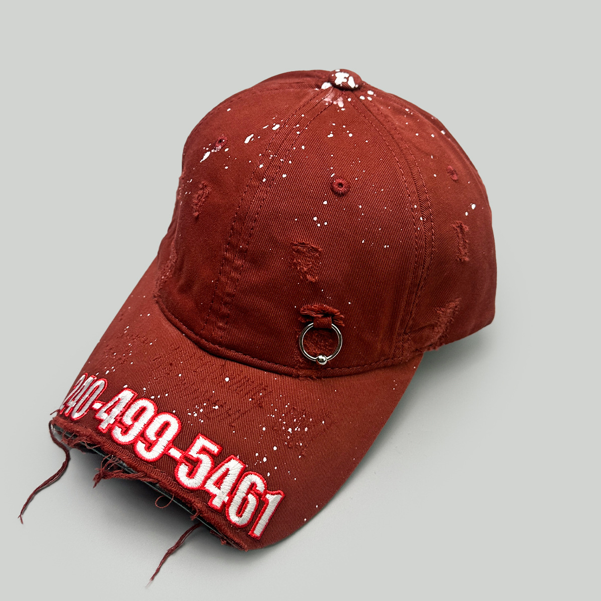 Rojo