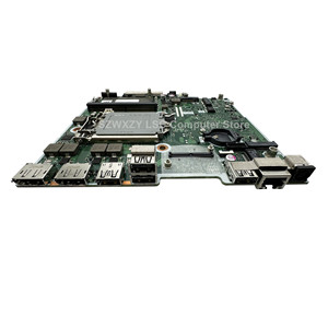 Cho HP EliteDesk 800 G6 DM Máy tính để bàn Mini PC Bo mạch chủ daf93mb36b0 L79218-002 L86387-601 L86387-001 <span class=keywords><strong>Mainboard</strong></span> 35 Wát điện - Product Image 3