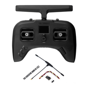 Control Remoto para Drones de Carreras TeamBlackSheep Tango 2 V3 con Sensores Hall TBS Crossfire - Product Image 3
