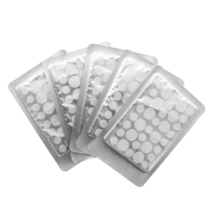 Parche Hidrocoloide para el Acné y las Espinillas, Ultrafino, Invisible, Impermeable y de Alta Calidad - Product Image 5