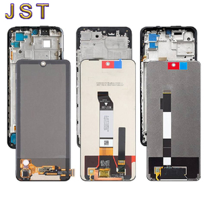 Pantalla de teléfono móvil para Redmi note10 para redmi note10s pantalla táctil de <span class=keywords><strong>cristal</strong></span> para redmi note10 pantalla LCD - Product Image 1
