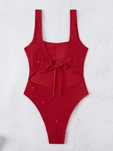 Nouveaux maillots <span class=keywords><strong>de</strong></span> bain une pièce, style européen et américain, disponibles sur le site indépendant <span class=keywords><strong>AliExpress</strong></span>, y compris les bikinis - Product Image 4