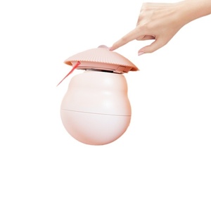 Juguete Moderno para Gatos con Láser Infrarrojo, Rotación Automática, Estimula la Vitalidad, Alivia el Aburrimiento en Casa - Product Image 4