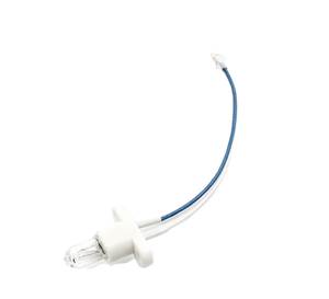 <span class=keywords><strong>Ampoule</strong></span> halogène Quartz G9 220V-240V 18W 25W <span class=keywords><strong>40W</strong></span> Mini en verre à 2 broches, petite <span class=keywords><strong>ampoule</strong></span> résistante à la chaleur <span class=keywords><strong>pour</strong></span> <span class=keywords><strong>four</strong></span> et lustre - Product Image 2