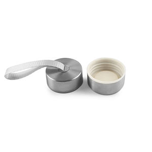 Bouteilles en verre pour boissons gazeuses de 500 ml, bouteille d'<span class=keywords><strong>eau</strong></span> portable avec cordon sur le couvercle et étui - Product Image 6