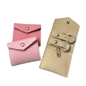 ไมโครไฟเบอร์<span class=keywords><strong>กอล์ฟ</strong></span>หรูหราออกแบบได้เองสำหรับกระเป๋าลูกบอลพร้อมคลิปผลิตภัณฑ์บรรจุภัณฑ์และการพิมพ์ไมโครไฟเบอร์ระดับพรีเมียม - Product Image 6