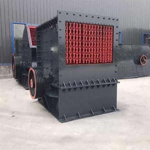 מכונת ריסוק אבנים 800 בוקס, מכונת ריסוק מעבדתית, מכונת ריסוק אבנים קטנה, ריסוק אבנים לאבקה - Product Image 5