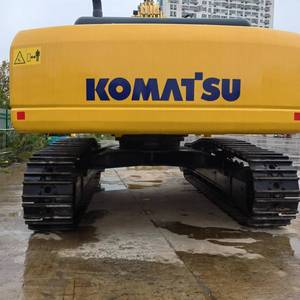Excavadora Usada Komatsu Pc450-7 en Excelentes Condiciones, Pc 450 450-8 450-8r Usada a Bajo Precio con Pocas Horas de Trabajo en Venta - Product Image 6
