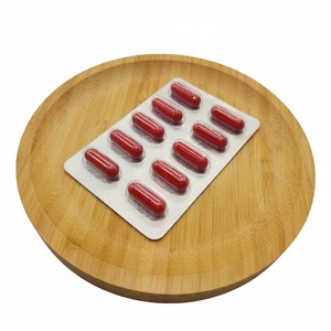 Cápsulas Orgánicas de Ashwagandha Daily Wellness para Hombres, Gestión de la Energía y Mejora Masculina - Product Image 3