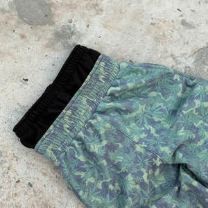 ASISTO INDUSTRIES Custom Men's <b>Pants</b> Warm Fleece-<b>Lined</b> Waterproof Plain Dyed with Wide-Leg Design & Adjustable Trousers For Men - Product Image 4