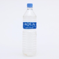 Étiquette de bouteille de boisson imprimée, film rétractable en plastique