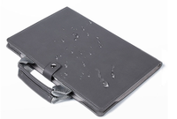 Nouvelle sacoche d'ordinateur portable professionnelle pour MacBook Pro, étui tendance pour ordinateur portable Apple