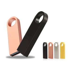 Unità Flash USB a Pendrive portatile a disco U ad alta velocità - Product Image 6