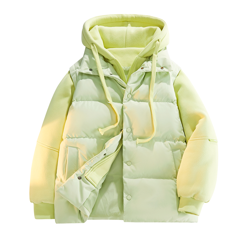 light green