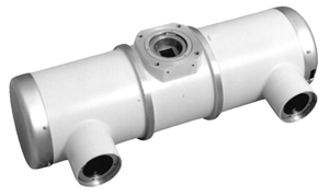 Macchina Radiografica Digitale Portatile <span class=keywords><strong>DR</strong></span> per Animali Domestici con Sistema a Raggi X da Pavimento - Product Image 4