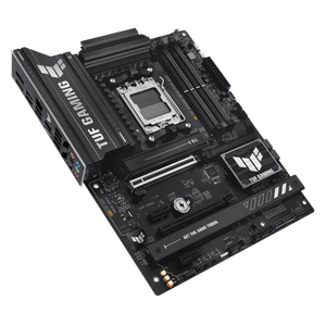 <span class=keywords><strong>ASUS</strong></span> TUF B850-PLUS เล่นเกม WIFI AMD AM5 B850เมนบอร์ด ATX AM5สำหรับ AMD Ryzen 9000 & 8000 & 7000ซีรีส์4 x DDR5 256GB, - Product Image 4