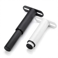 Pieds de table réglables en hauteur en métal, pieds de remplacement pour meubles, pieds de support pour cadre de lit