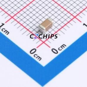 Condensador SMD (MLCC) MT31X475K500EPG 1206 (Capacitancia: 4.7uF) (Precisión: 10%) (Voltaje Nominal: 50V) - Product Image 2