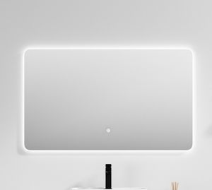 Meuble-Lavabo de Salle de Bain de Haute Qualité Design Moderne Vasque en Céramique <span class=keywords><strong>avec</strong></span> Tiroir Mural en Pierre Frittée Meubles-Lavabos de Salle de Bain <span class=keywords><strong>Miroir</strong></span> de Bain - Product Image 4