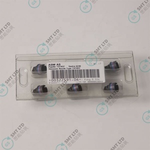 Boquilla tipo 737/937 para piezas SMT, compatible con 00322591-06 - Product Image 3