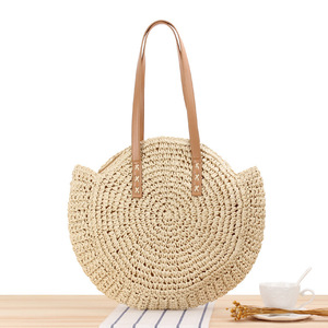 <span class=keywords><strong>Borse</strong></span> Estive <span class=keywords><strong>da</strong></span> Spiaggia per Donne, Grande Capacità, Pieghevoli, <span class=keywords><strong>in</strong></span> <span class=keywords><strong>Paglia</strong></span>, Borsa <span class=keywords><strong>Mare</strong></span> Intrecciata, Tracolla, Borsetta, Regalo <span class=keywords><strong>da</strong></span> Spiaggia - Product Image 4