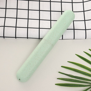 Wholesale 1pc Portable Travel Protect Box Health Tooth Brushes Protector Tube Cover <b>Case</b> - Product Image 5