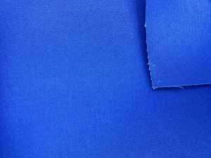 Bán Buôn Thân Thiện Với Môi Poly Bông Twill Dệt Vải Đồng Bằng Nhuộm Chàng Trai Workwear Xuất Khẩu Closeout Từ Trung Quốc Của Lớn nhất Kho - Product Image 4