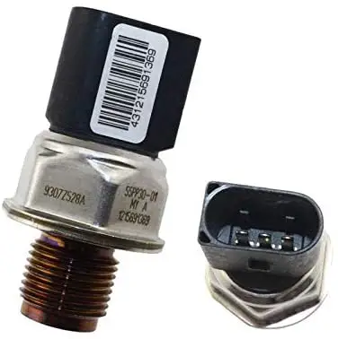 Sensor de presión de riel de combustible, transductor de interruptor, 55PP30-01, 9307Z528A, para HYUNDAI i20 i30 CRDi D KIA CEED VENGA