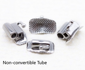 Diş ortodonti ilk <span class=keywords><strong>Molar</strong></span> çift kombinasyon üst çift alt tek Buccal tüp diş hekimi için <span class=keywords><strong>0.022</strong></span> MBT <span class=keywords><strong>ROTH</strong></span> - Product Image 3