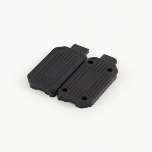 Aluminum Machining Parts 500mm <b>Max</b> Diameter Precision Finishing Custom Processing - Product Image 1
