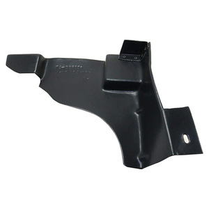 Guardabarros para Dodge Journey 5116282AB 5116283AB, Protector de Plástico Contra la Intemperie, Guardafangos Delantero Izquierdo y Derecho - Product Image 3