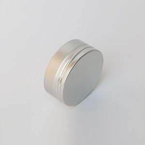 Caixas de Alumínio de 70*29mm <span class=keywords><strong>85ml</strong></span> em Várias Cores para Joias, Velas, Anéis, Gloss Labial e Equipamentos de Pesca com Espessura de 0.3mm - Product Image 4