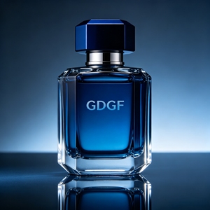 Eau de Toilette Parfumée Longue Durée Boisée, Épicée, Florale et Fruitée, Parfum Océan Bleu Frais pour Usage Quotidien Moderne – Meilleure Vente - Product Image 5