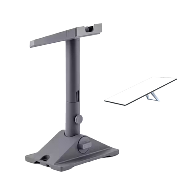 Starlink Mini Kit V4 Universal Adjustable Roof Mount Antenna Bracket Gen3 Satellite Device Aluminum Alloy Game Accessories