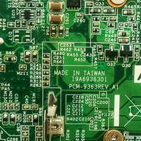 ADVANTECH PCM-9363 REV.A1 19A6936301 PCM-9363D 오리지널 정품 임베디드 서버 CPU 메인 보드 3.5인치 DDR 메모리 VGA 포트