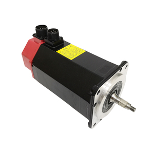 A06B-0127-B077 A6/2000 Servomotor probado FANUC - Product Image 6