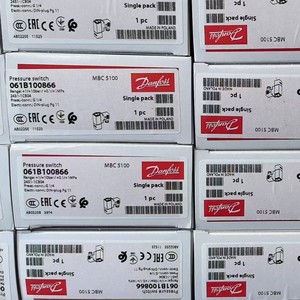 061B100866, MBC 5100, Pressostat en stock - Product Image 5