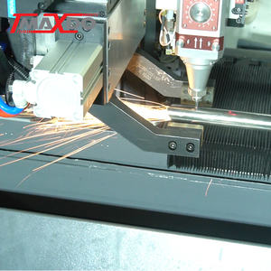 Machine de découpe automatique de tuyaux en acier inoxydable multi-métaux <span class=keywords><strong>MAXDO</strong></span> CNC - Product Image 3