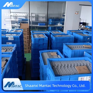 Nouvelle batterie <span class=keywords><strong>hybride</strong></span> 6500mAh 7.2V Ni-MH pour <span class=keywords><strong>Auris</strong></span> Prius Prius C CT200H, remplacement de batterie de voiture, garantie de 3 ans - Product Image 5