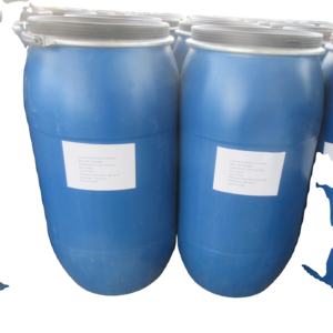 SLES70% Pabrik Sodium Lauryl Ether Sulfate Kemurnian Tinggi CAS 68585-34-2 - Product Image 5