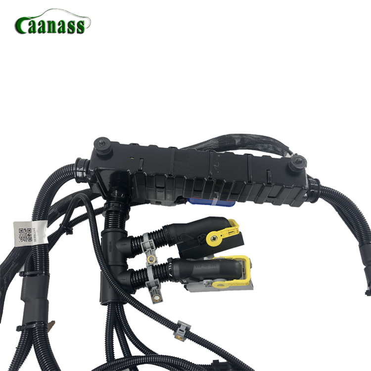 Volvo Truck Engine Wire Harness - High Quality Replacement