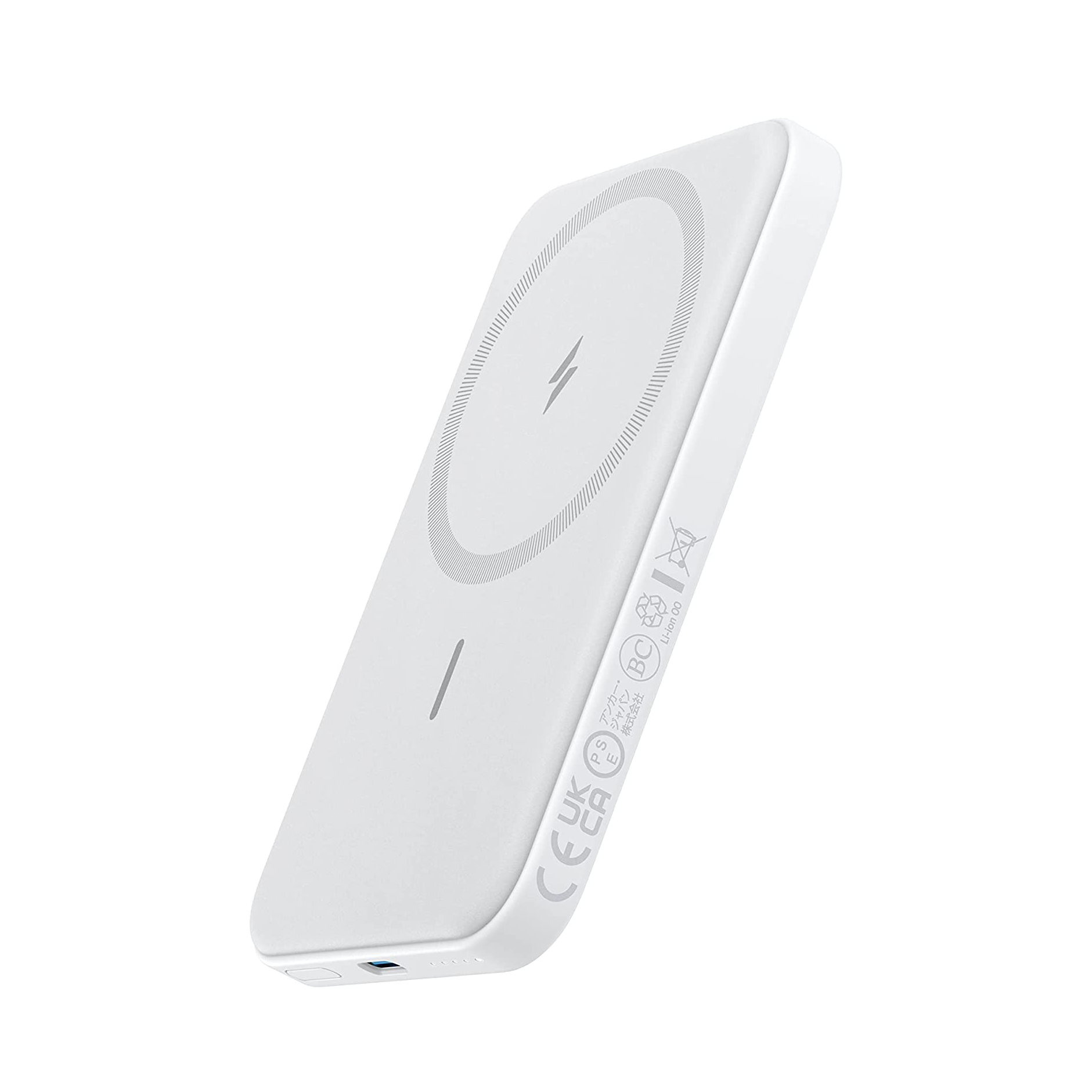 โดโลไมต์สีขาว