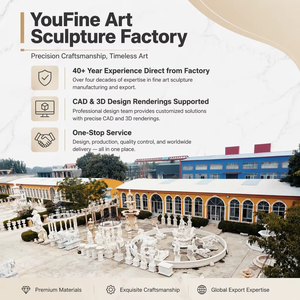 YOUFINE - Escultura de Mármol Tallada a Mano de Tamaño Real de <span class=keywords><strong>Laocoon</strong></span> y sus Hijos, a la Lucha con Serpientes, Personalizada de Fábrica - Product Image 6