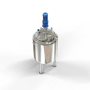 أوكان مع الخالط المحرض مع سترة كريم التدفئة الكهربائية مستحضرات التجميل - Product Image 3
