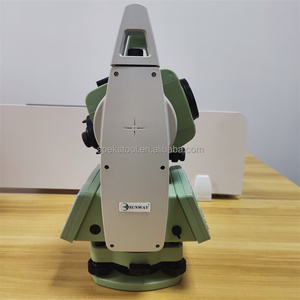 Stazione Totale <span class=keywords><strong>Sunway</strong></span> Ats-120A con Eccellente Design, Precisione Angolare di 2'', Schermo a Colori Reali R400 - Product Image 2